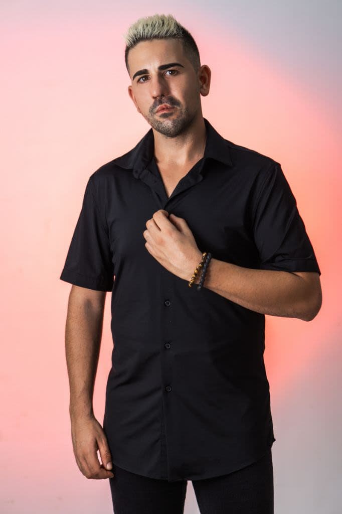 Alan Fonte Soto