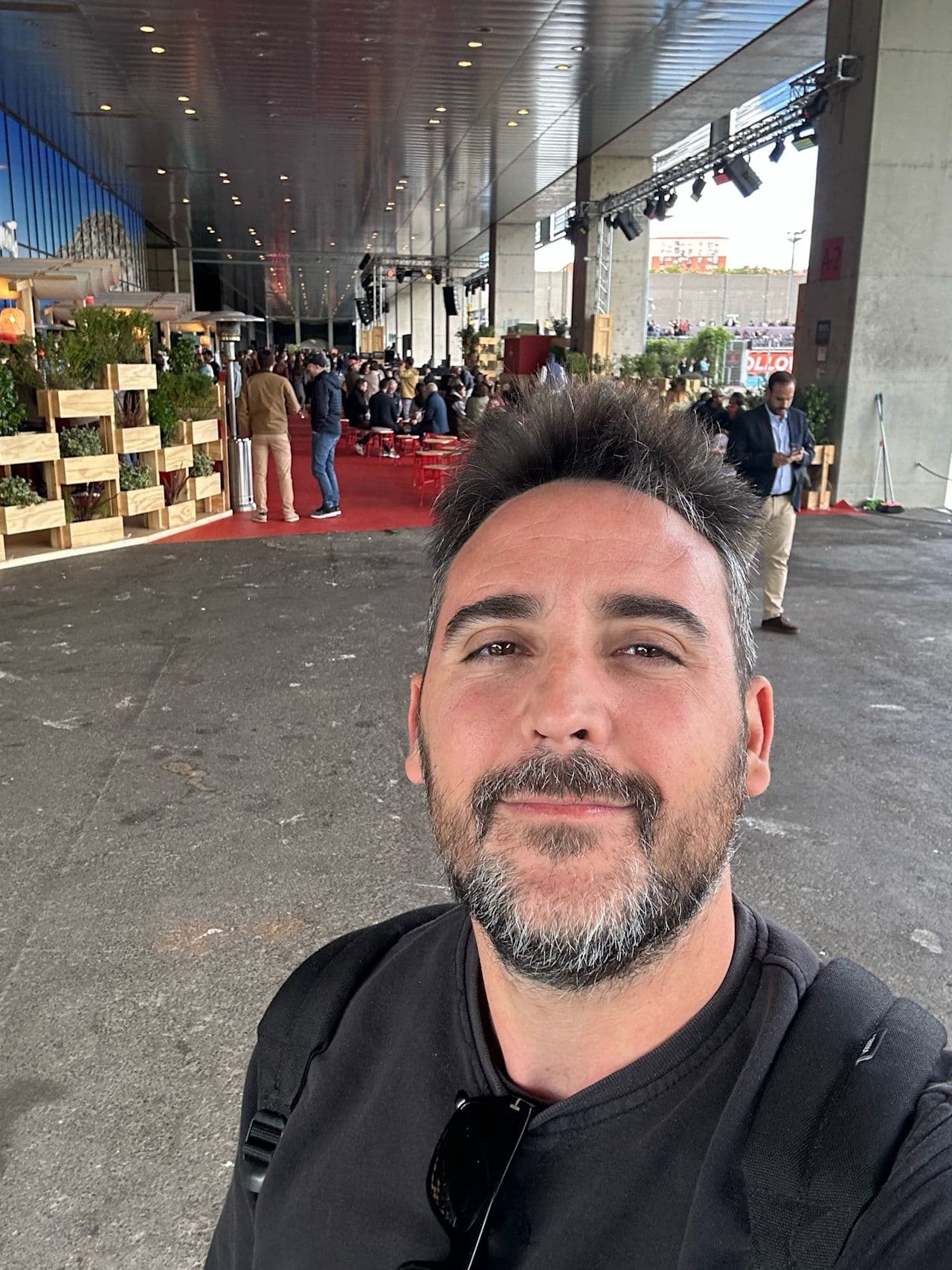 Jordi Belencoso
