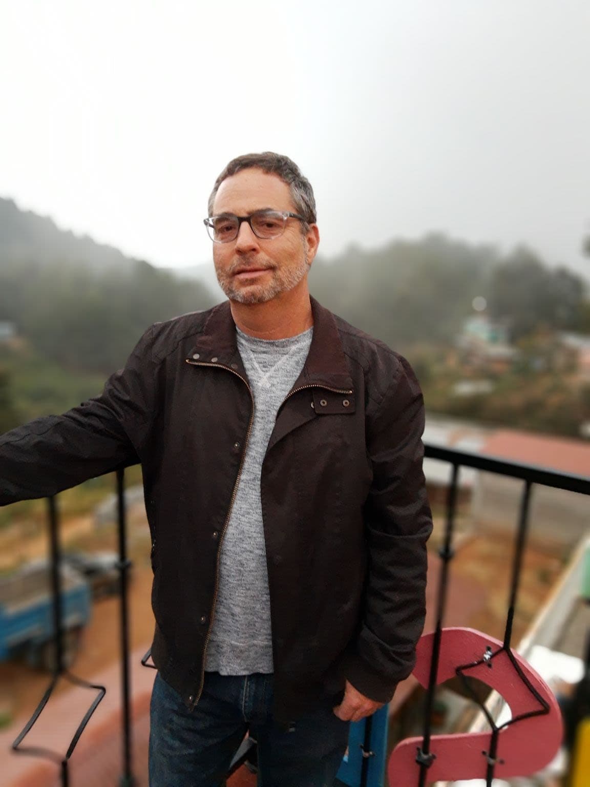 David Grinberg