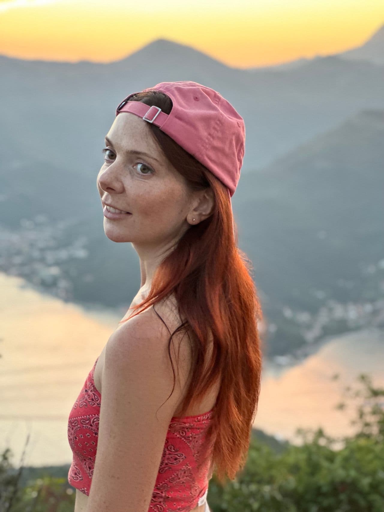 Lisa Bebekh
