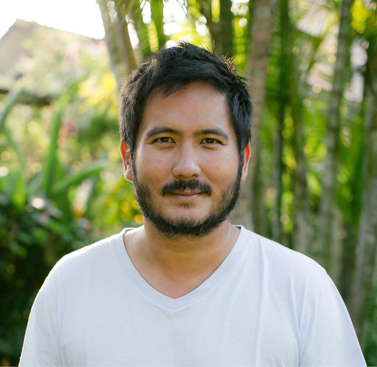 Carlos Palacios