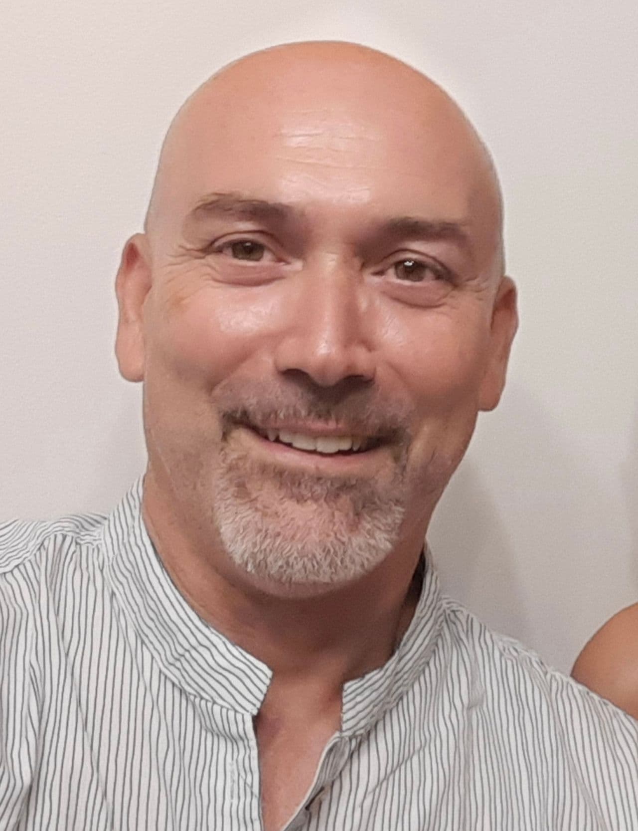 Daniel B.