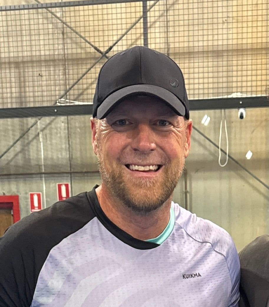 Jason Barber