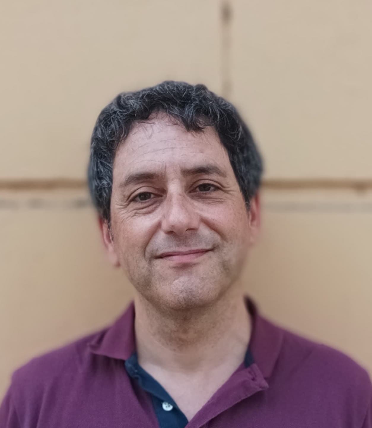 Roberto Mourelle Varela