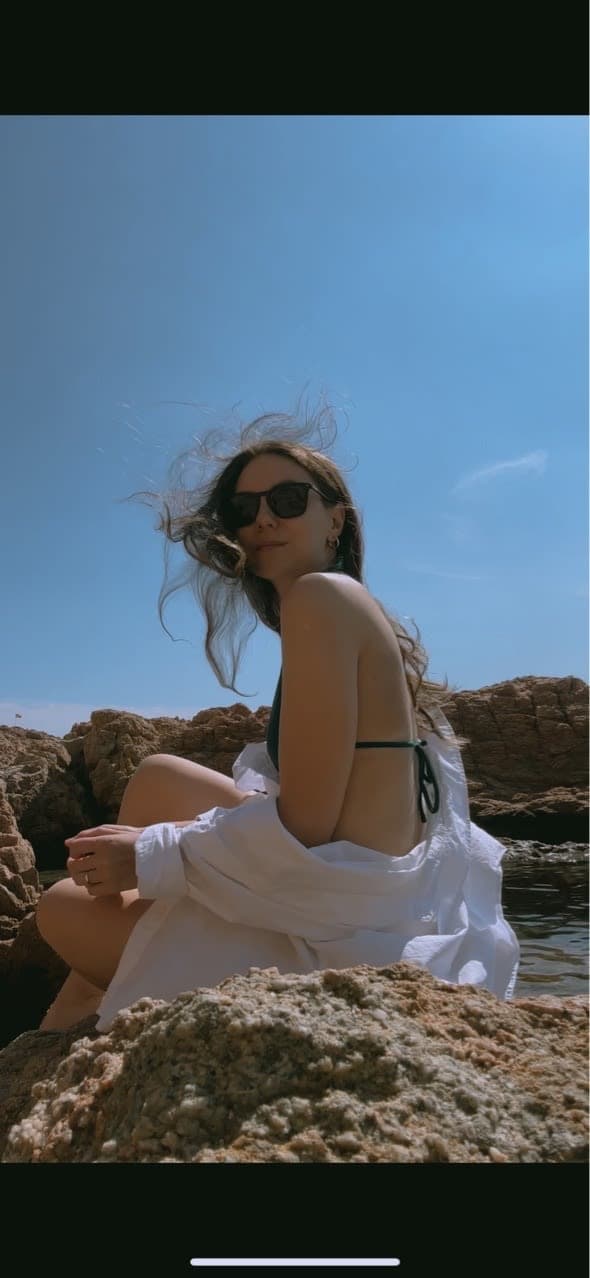 Darina Shliueva