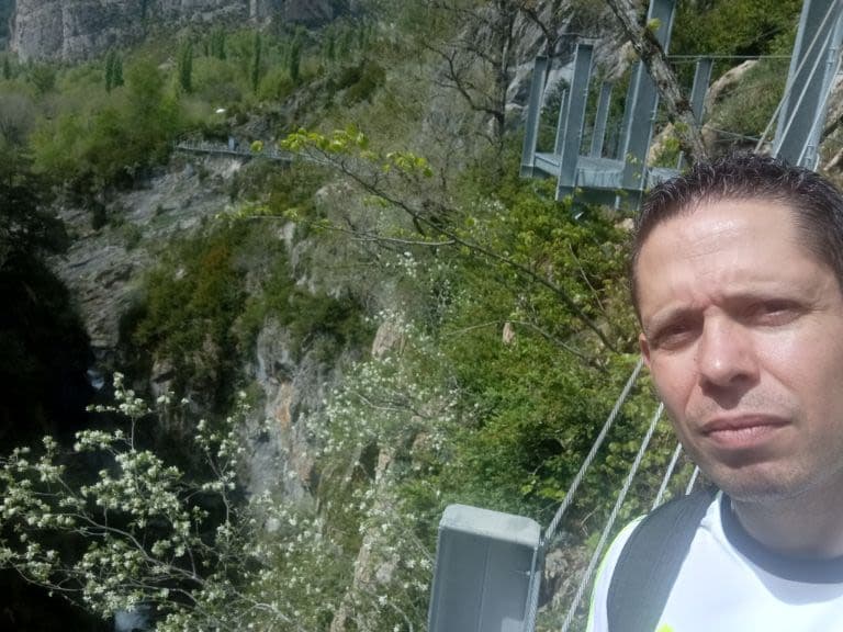 Raúl Sánchez
