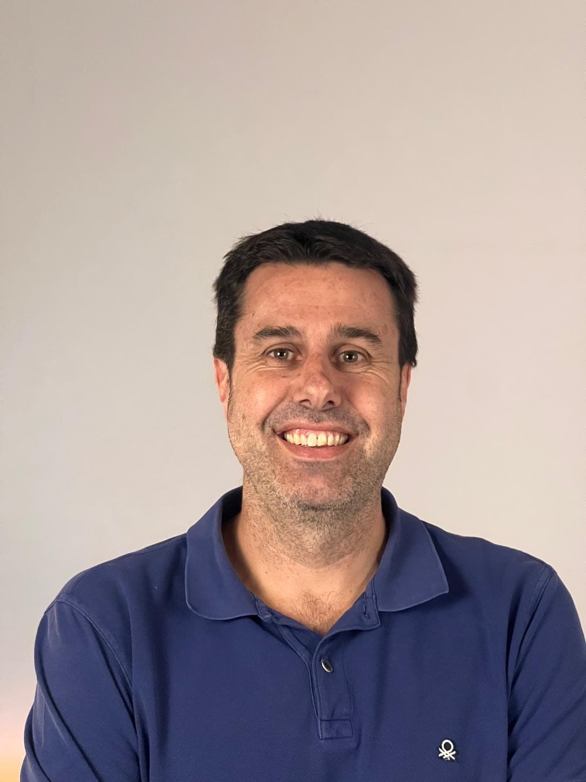 Joan Comas