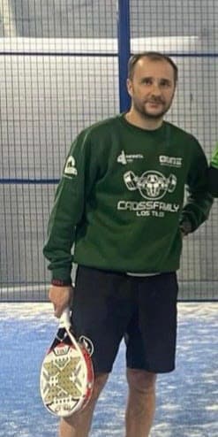 Carlos A. Montilla 