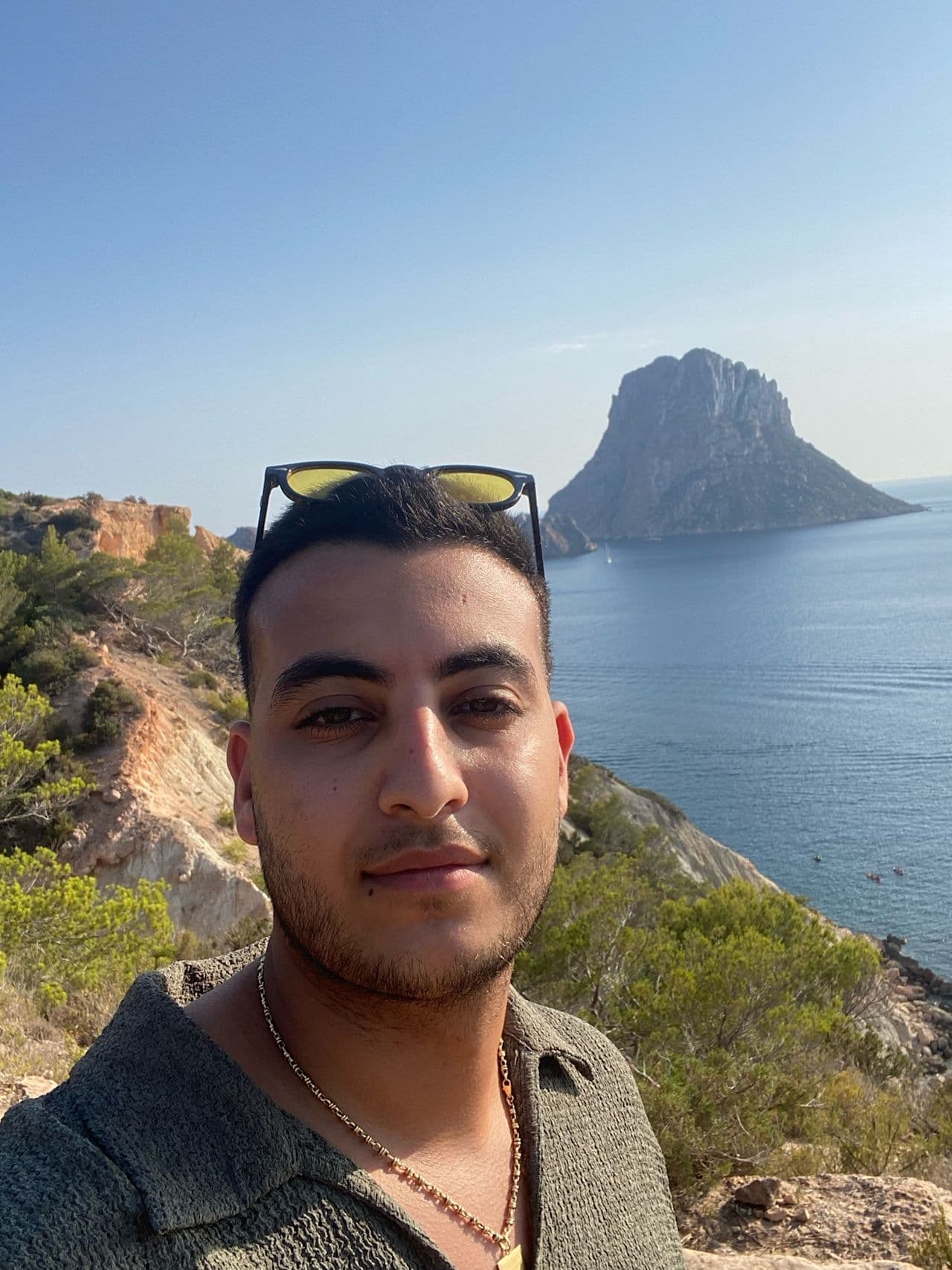 Kamil Sebti