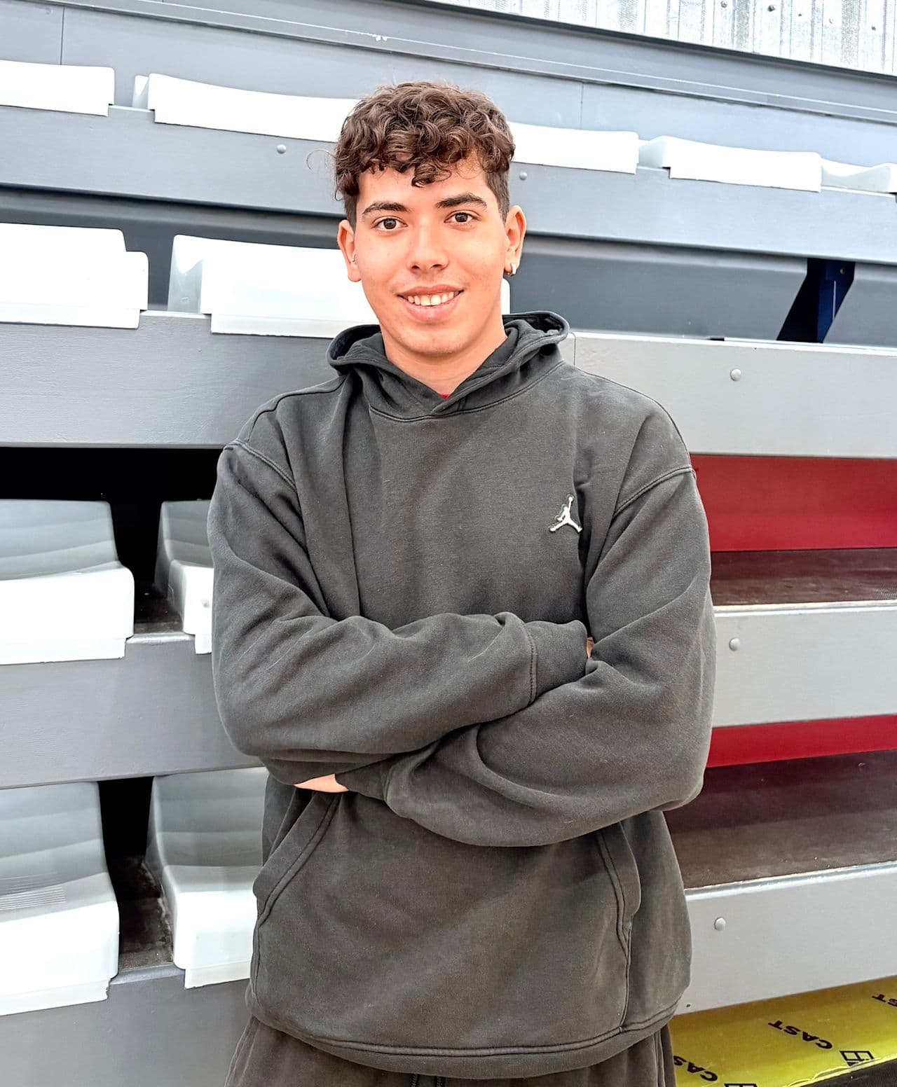 Jorge Ortiz