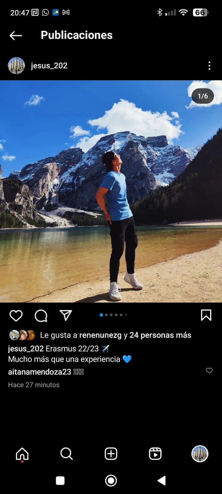 Jesus Pérez