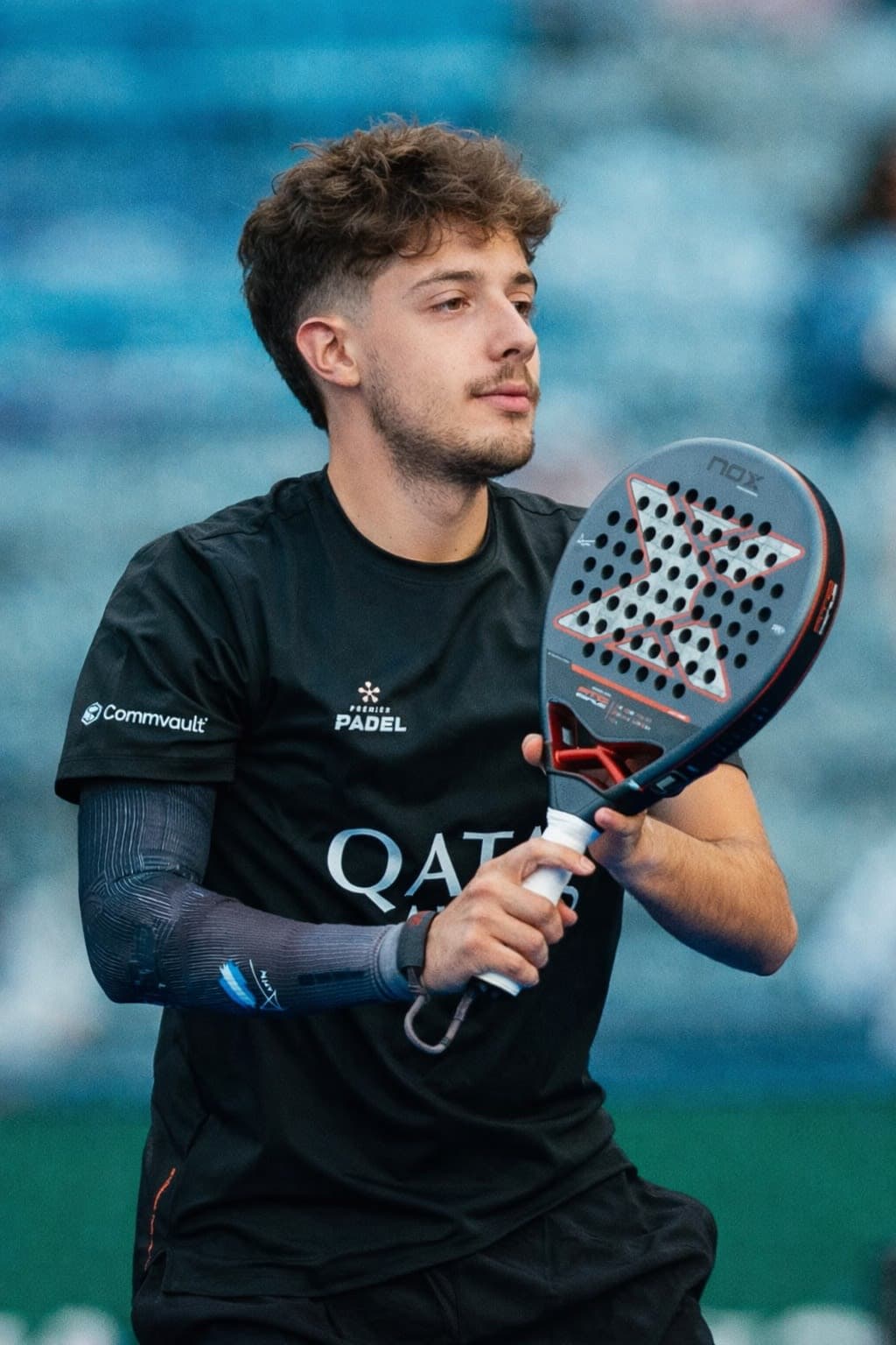 lucas Maffre