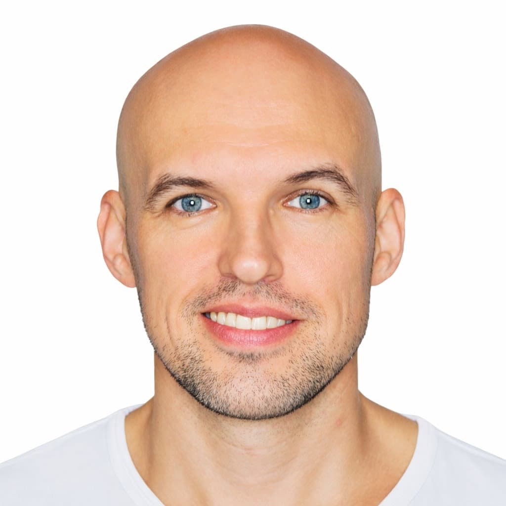 Alexander Kamenev