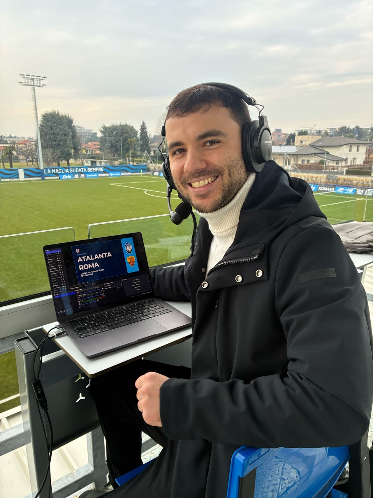Giorgio MANNI
