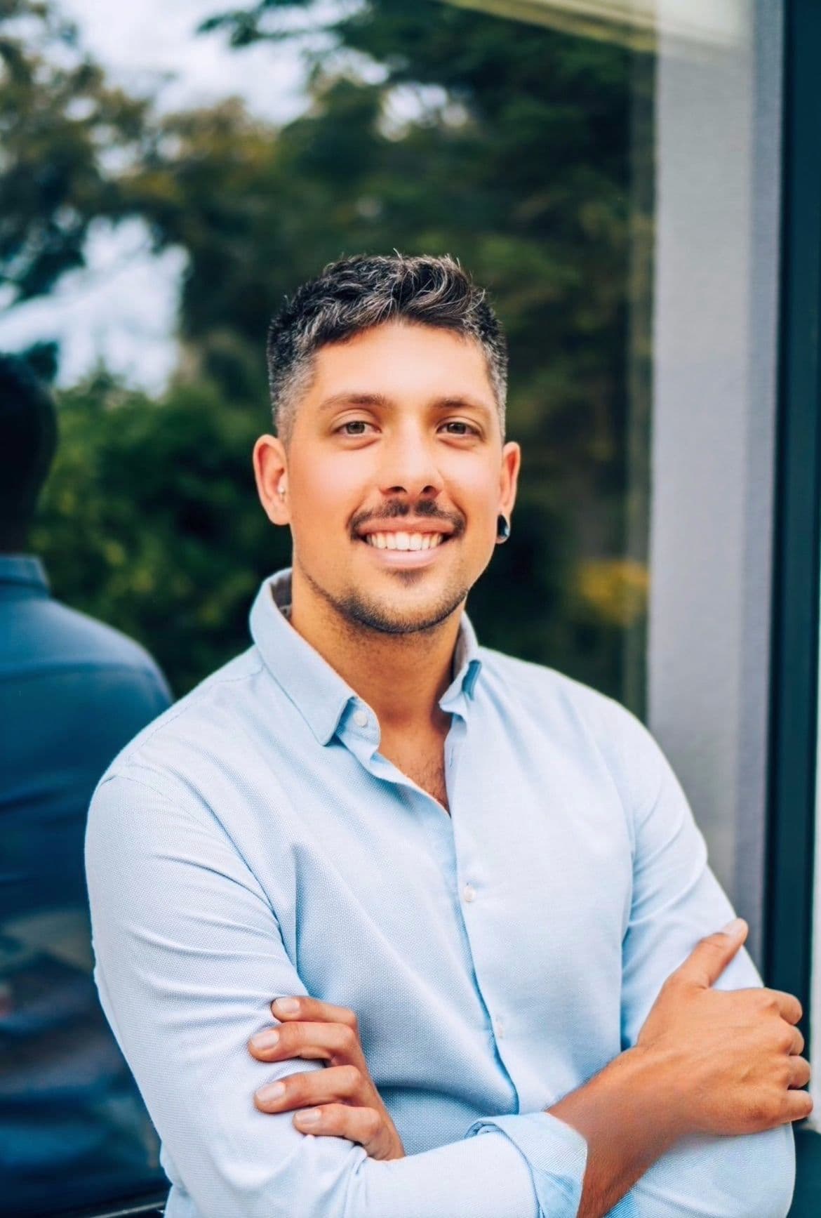 Alex Caballero