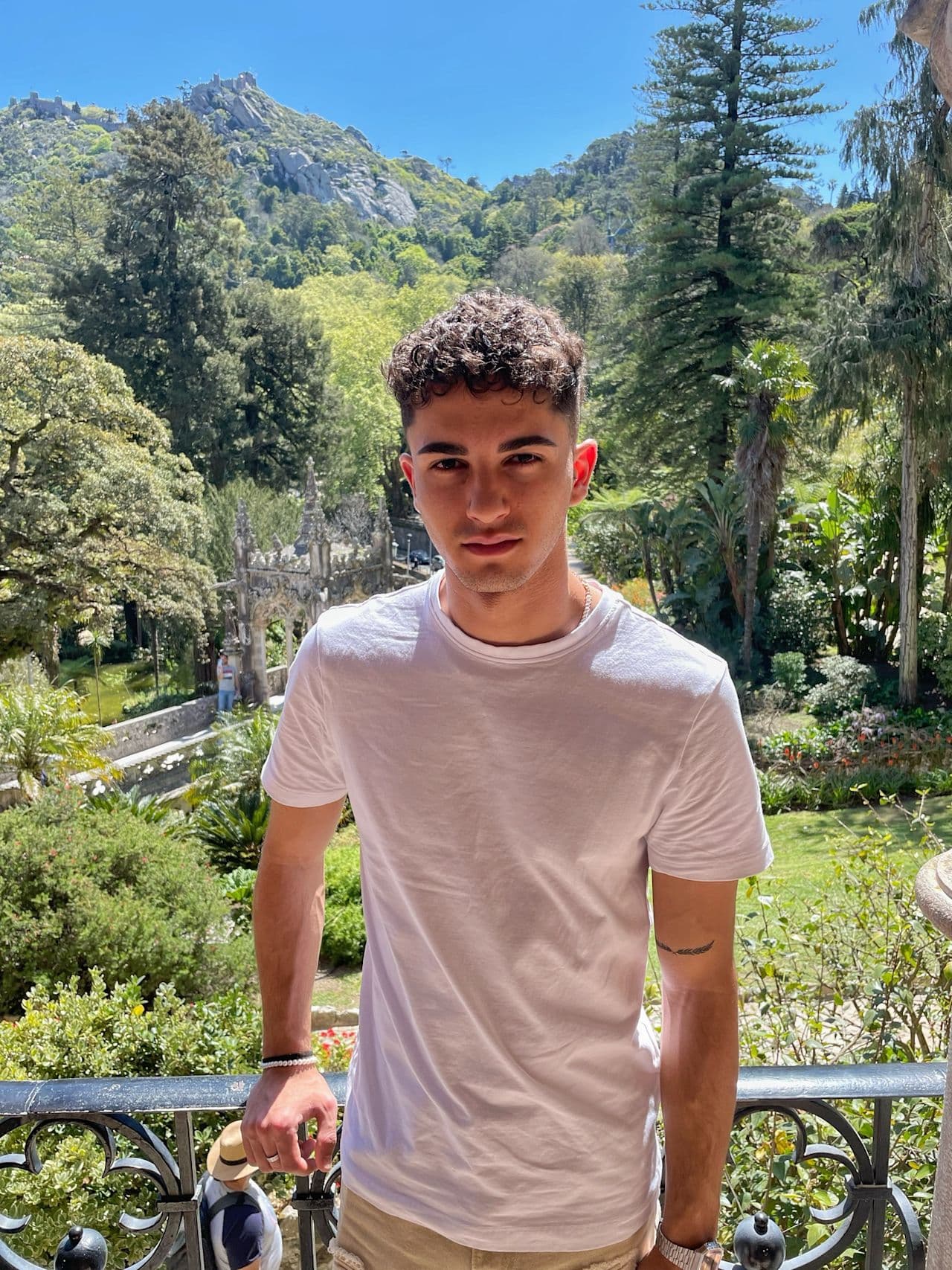 Marcos Toledano Bermúdez