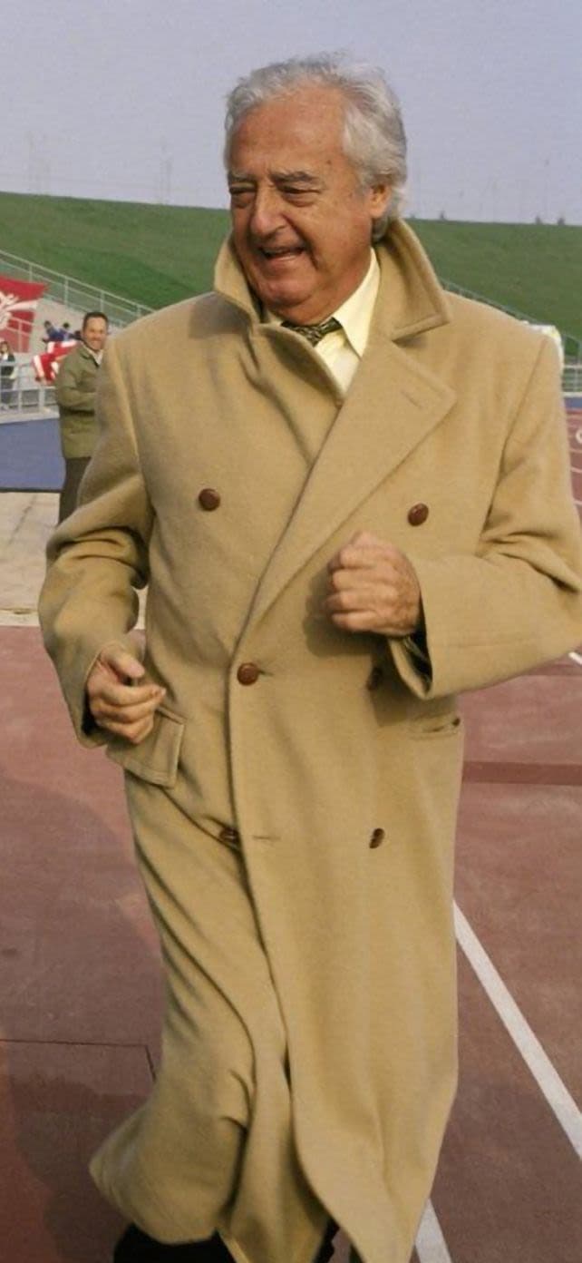 Gonzalo