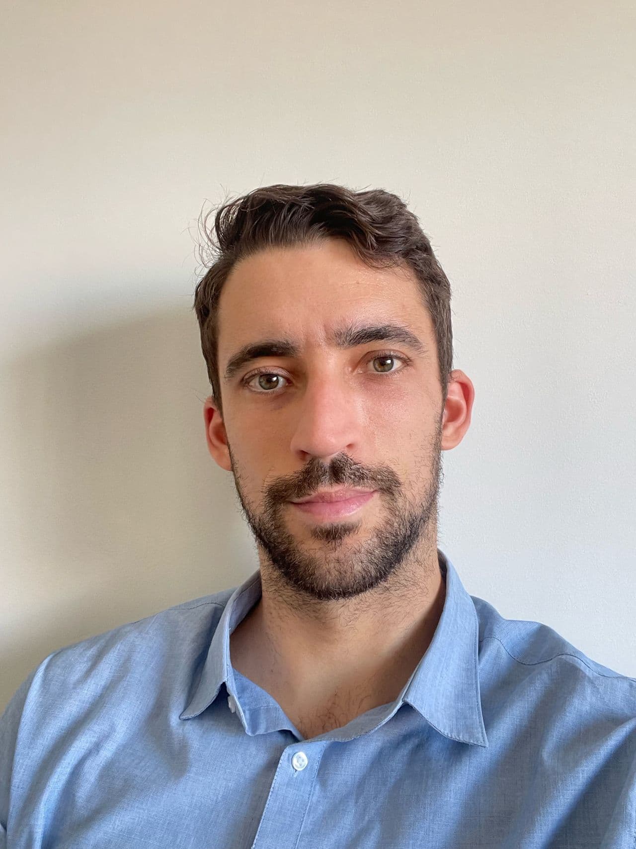 Diego Gonzalez