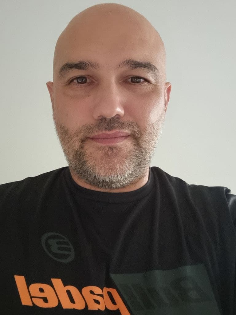Isaac Peral