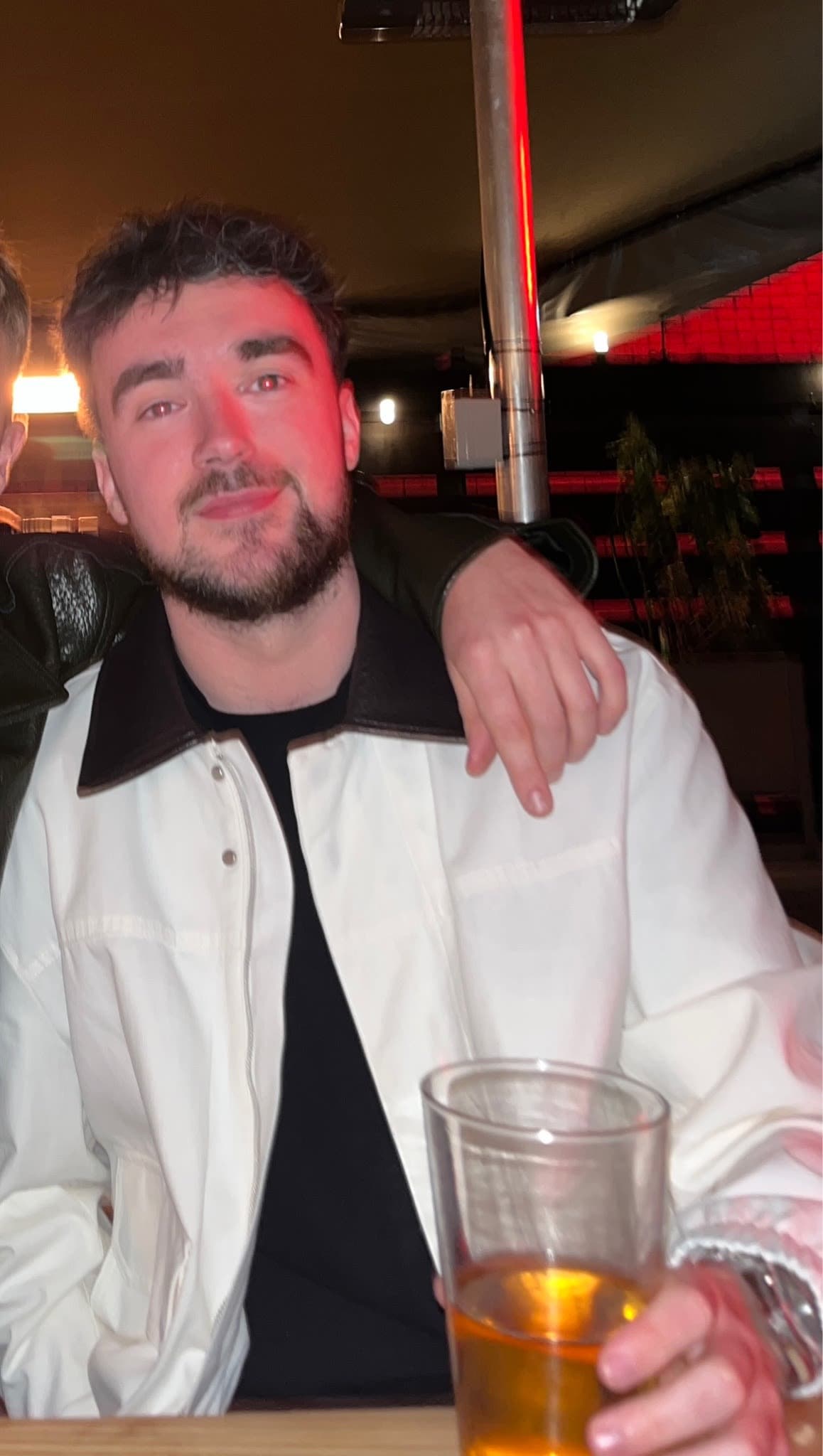 Matthew Kerrigan