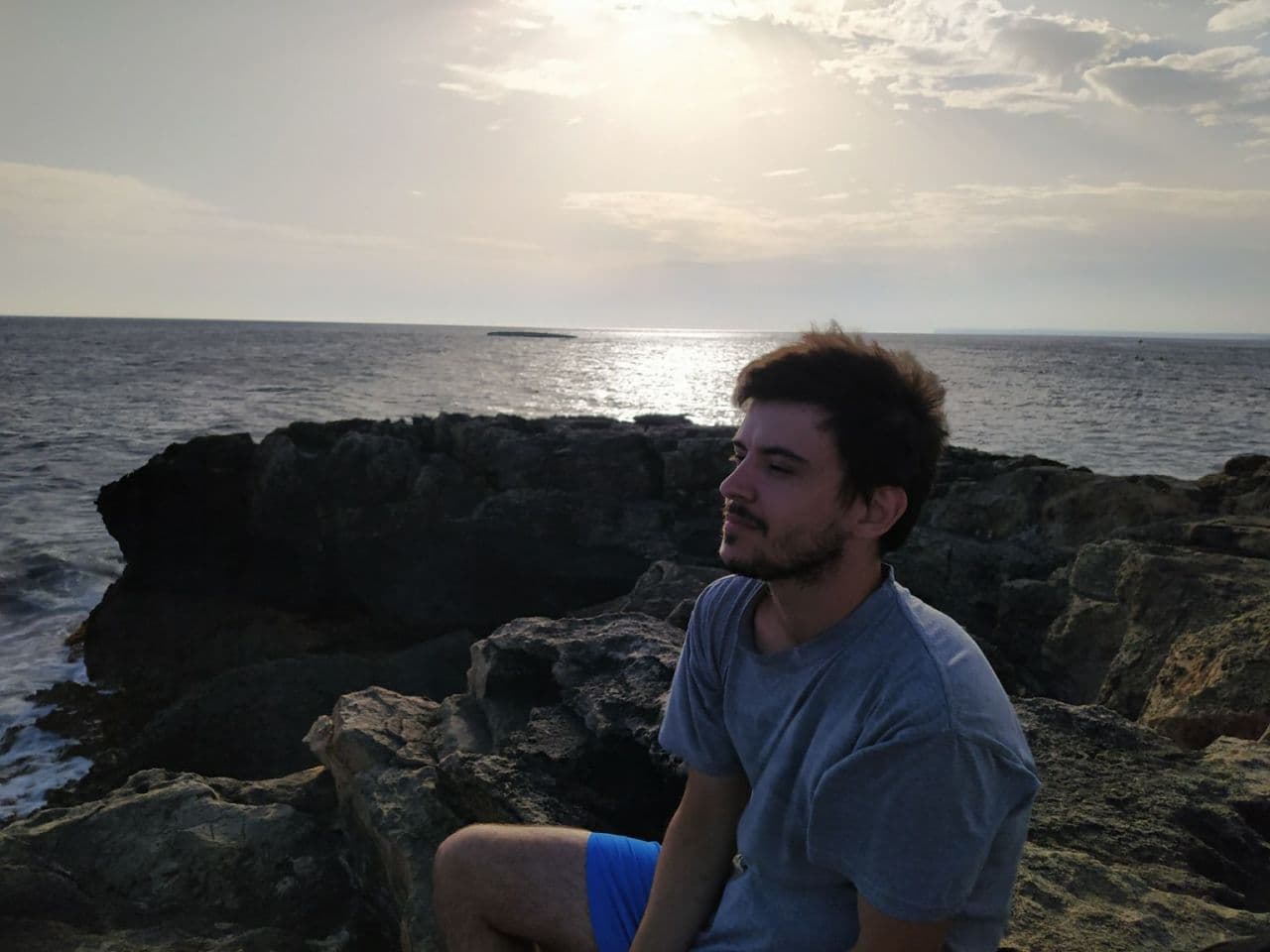 Jordi R.