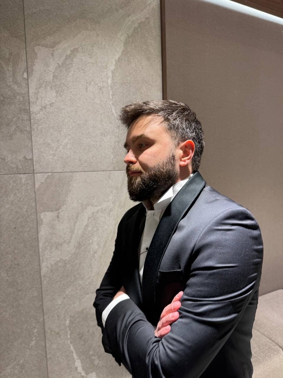 Yurii Lukianov