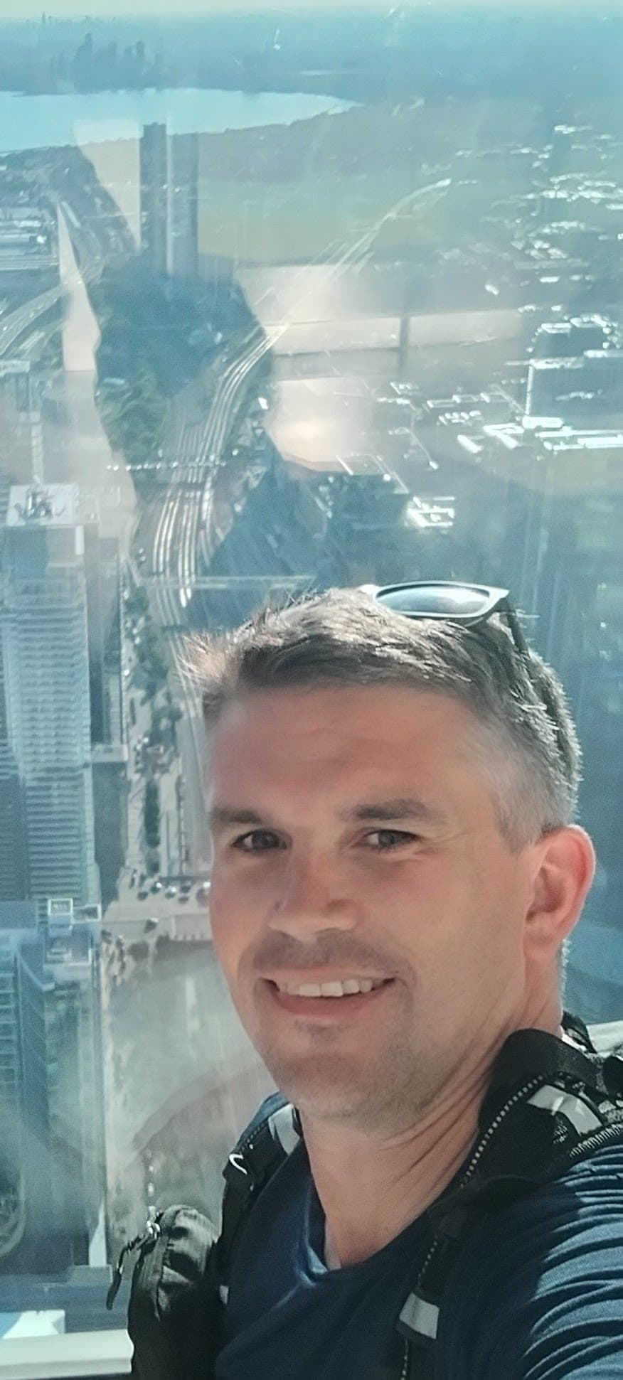 Daniel Hanlon