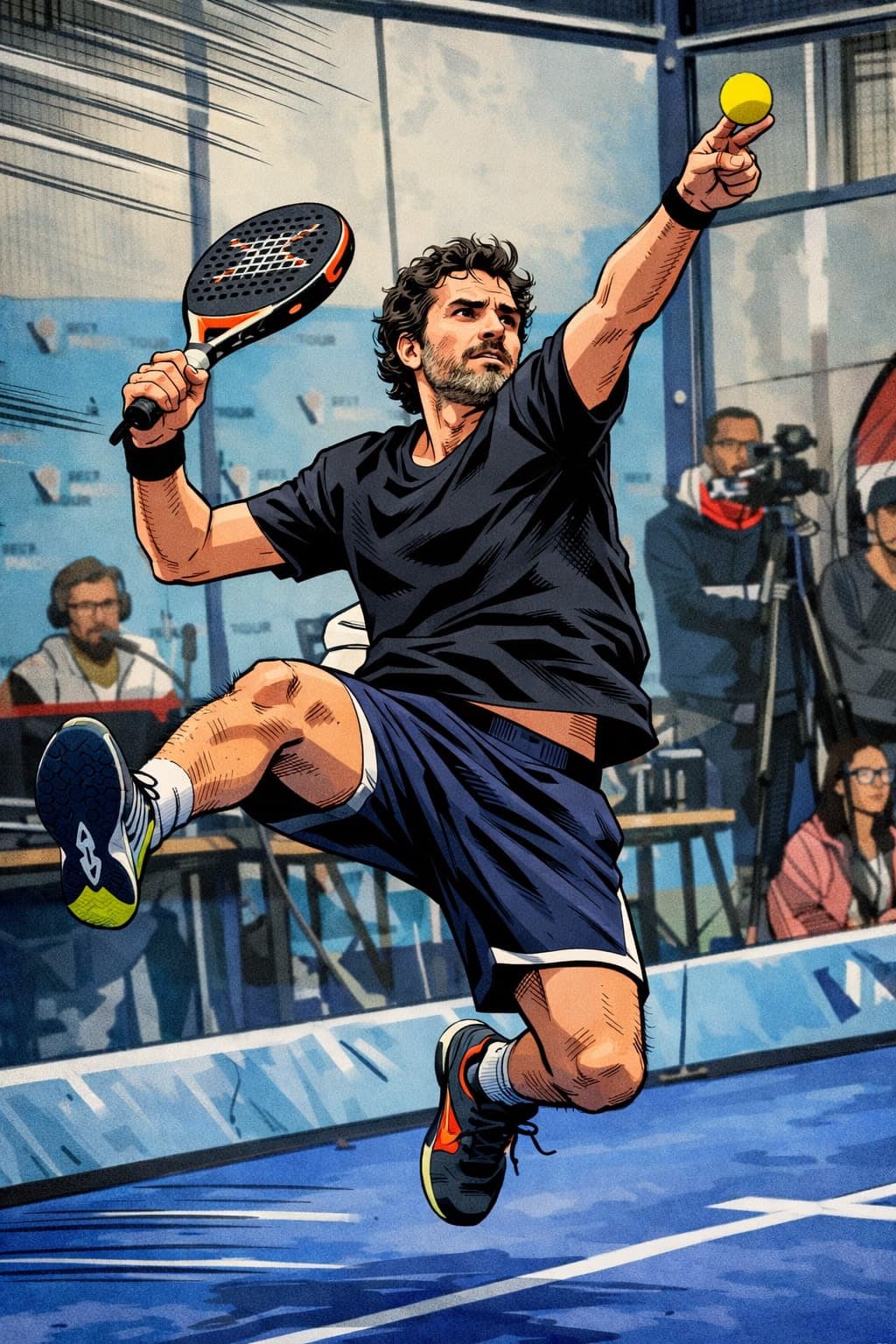 Javi P