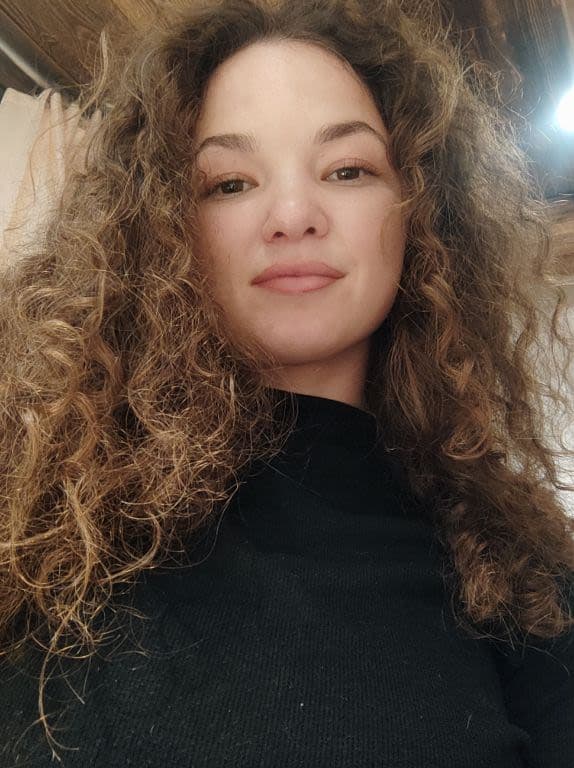 Natasha Star