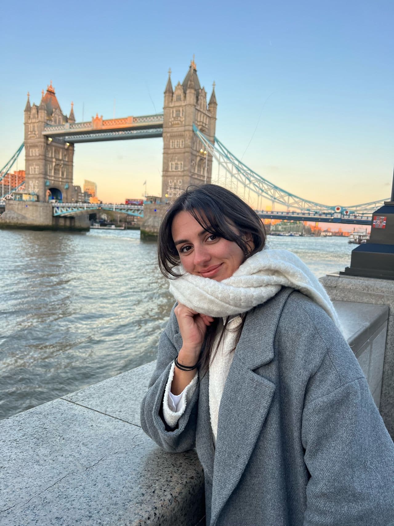 paloma barrios