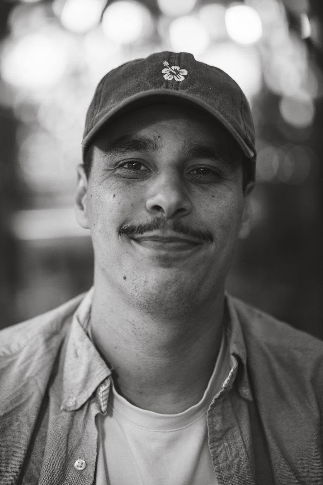 Nathan Gaudry