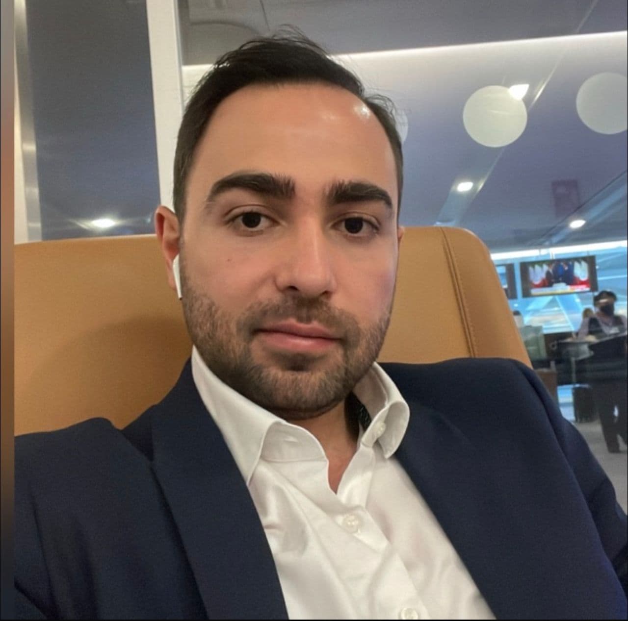 Jean-Claude Turki