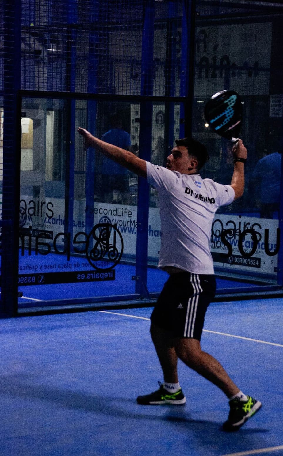 Albert Molina