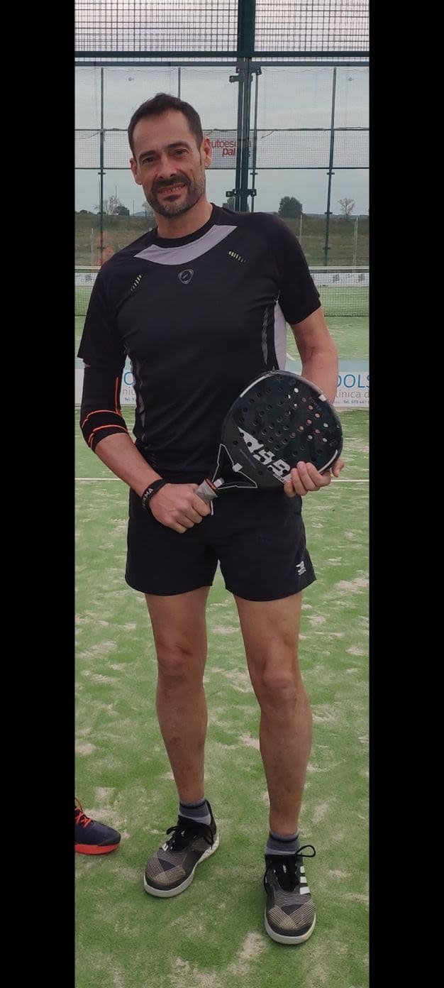 Felix Jimenez Sanchez