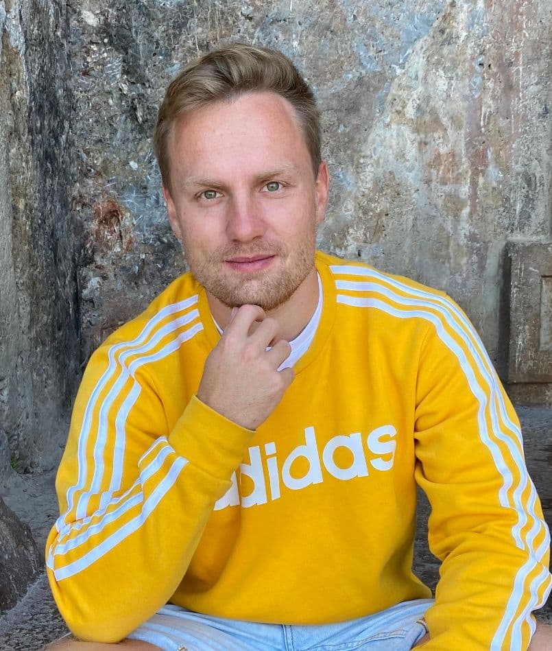 Igor Ishutin