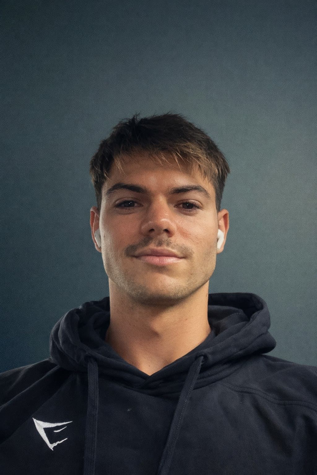 Aidan Parente