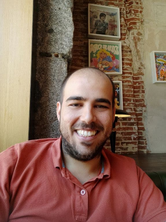David Catalina Gómez