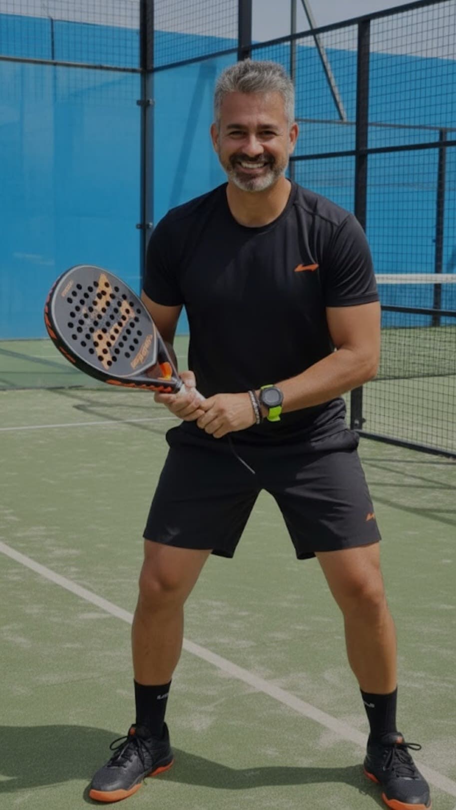 David Velasco Rubio
