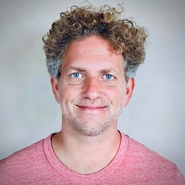 Robin Bigio