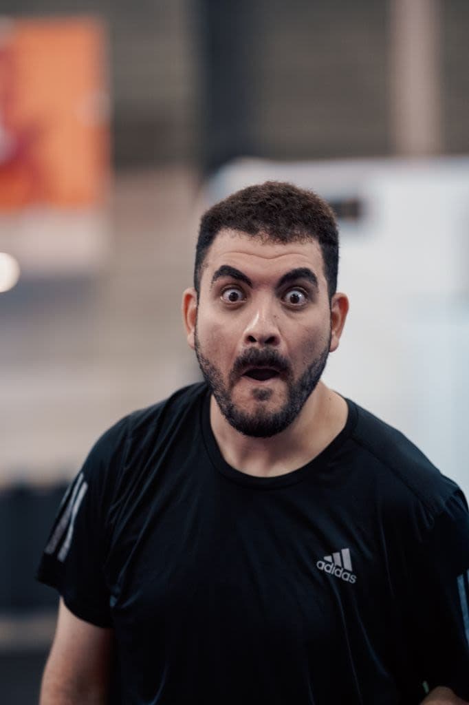 Abdelrahman Elkosiri