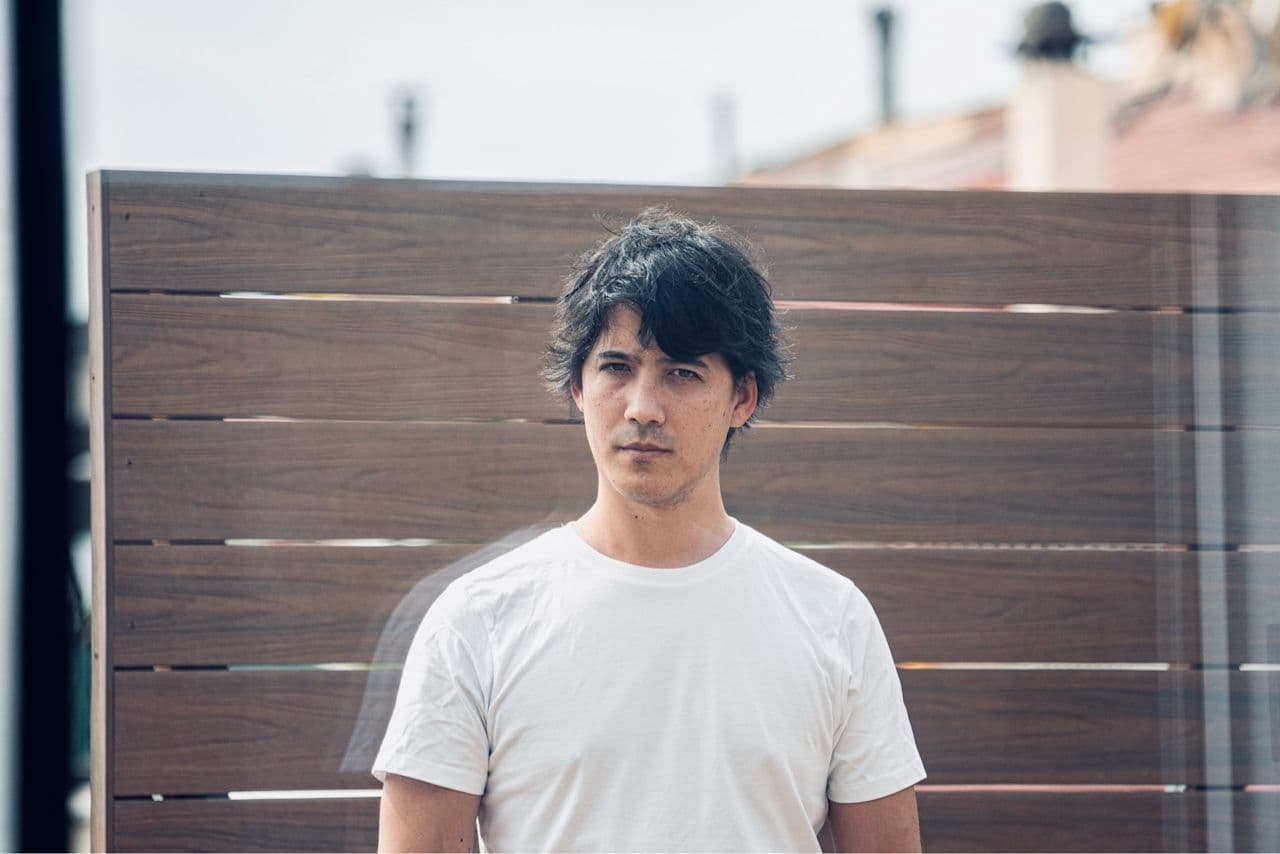 Masumi Mutsuda Zapater