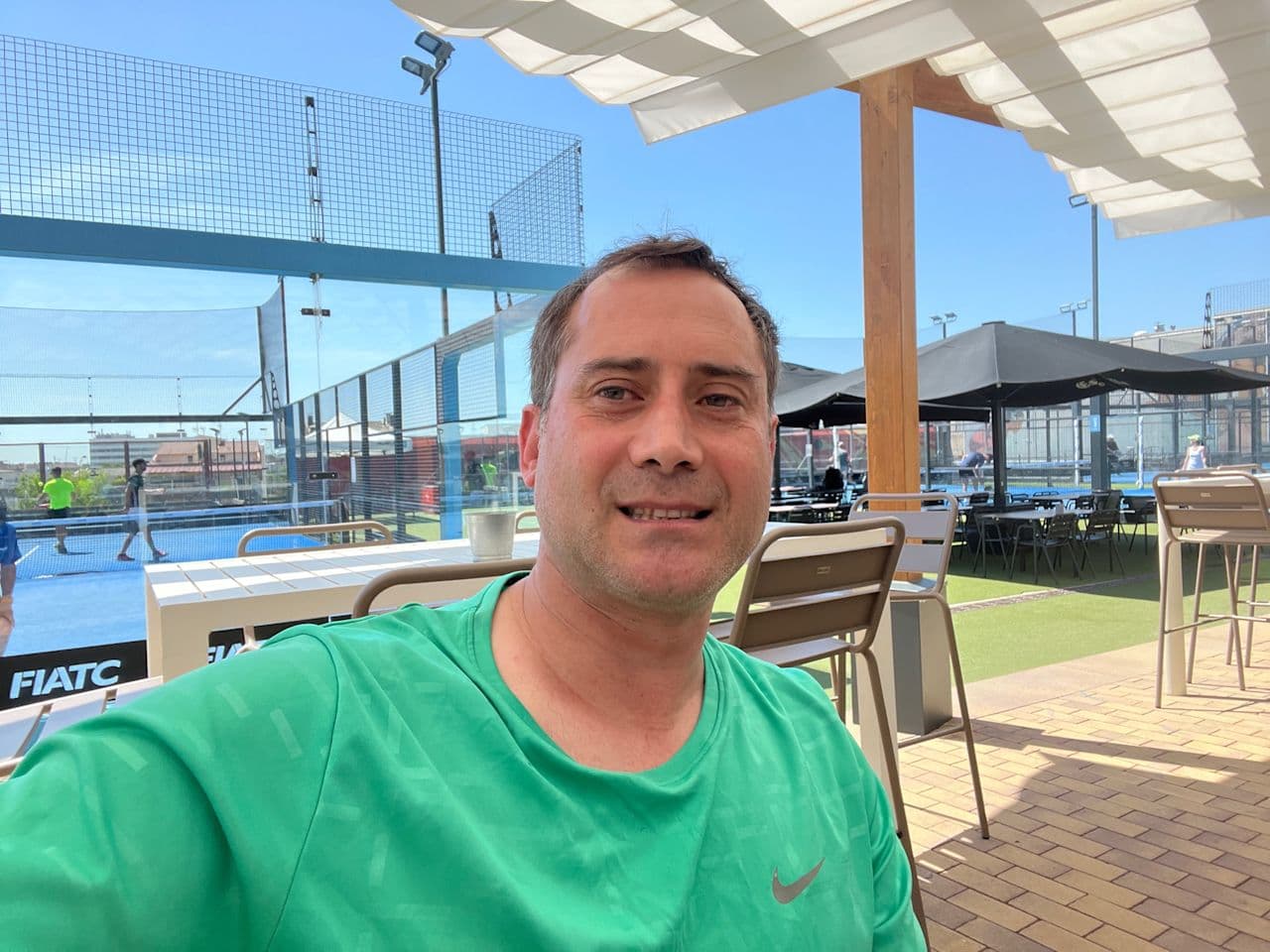 Pablo Goiriz ojeda