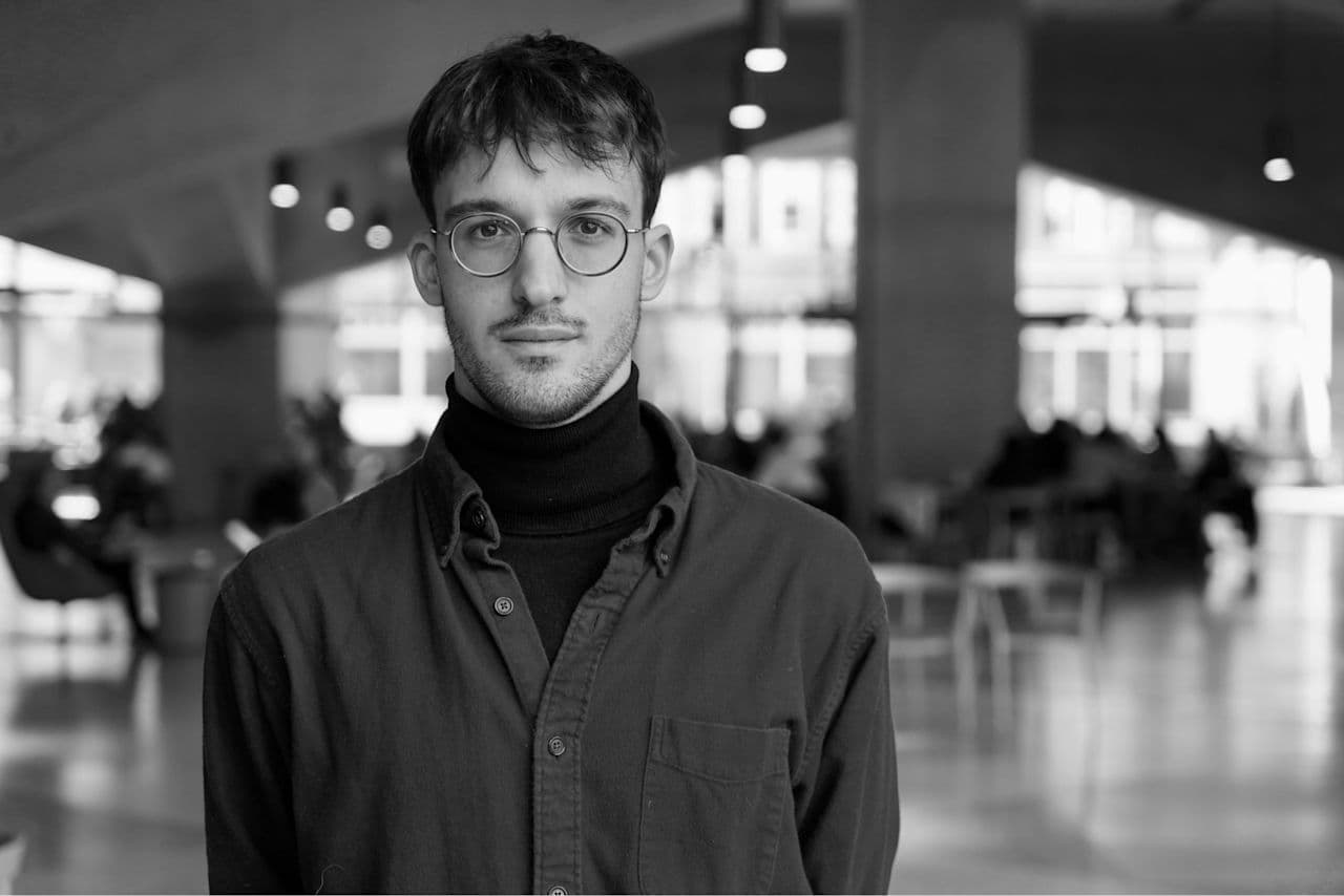 Antoine Zerbini