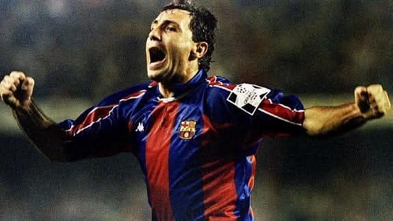 Cristian Ros