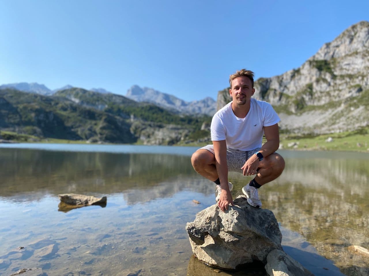 Fernando Fernandez