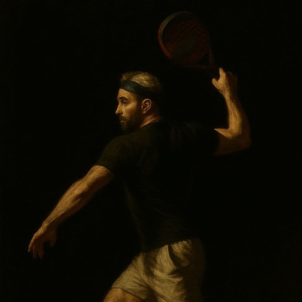 Fedor Iskandarov
