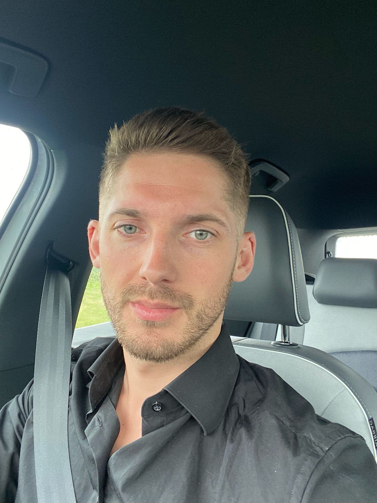 Mike de Brabander