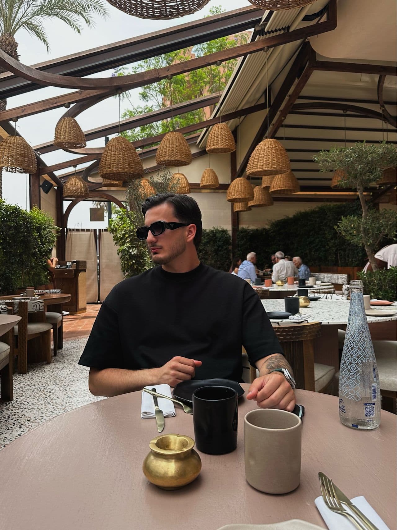 Marc Solé