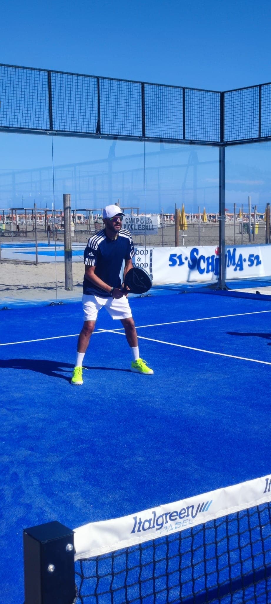 Cristiano Sangalli