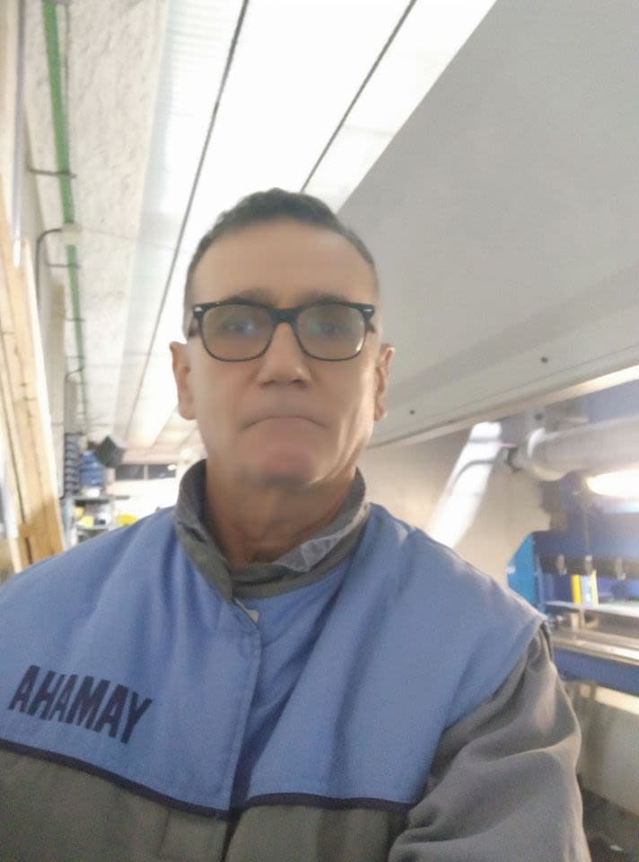 Ricardo Hdez Alonso
